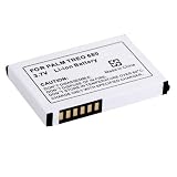 Eforcity Premium Li-ion Standard Battery for Treo 680 750