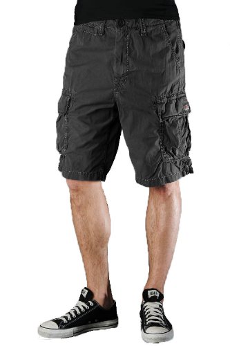 True Religion Brand Jean's Men's Samuel Cargo 
