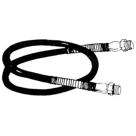OTC 12' Hydraulic Hose