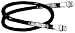 OTC 12' Hydraulic Hose