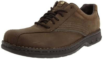 Merrell Men's World Compass Lace-up
