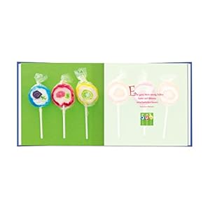 Dankeschön: für einen lieben Menschen, mit originellem Klappverschluss