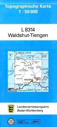 Topographische