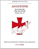 De civitate Dei. Books VIII & IX