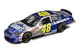 Jimmie Johnson 2003 Lowe's1/64 Action Diecast Car