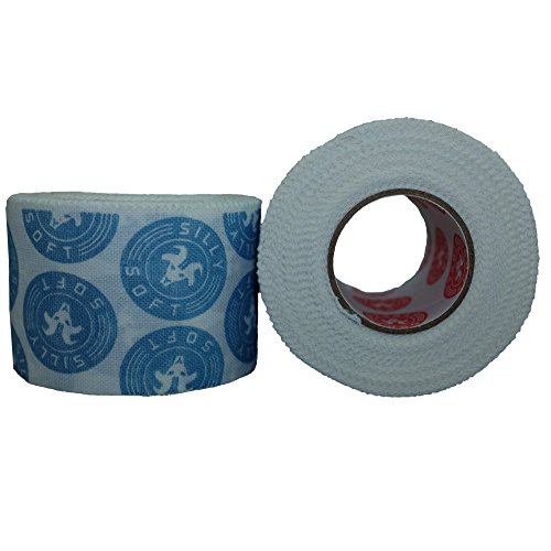 Silly Soft Goat Tape (Blue) - 2 Pack