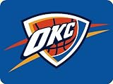 Oklahoma City Thunder Mouse Pad