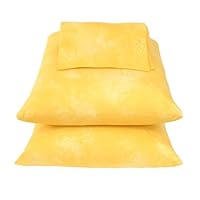Caribbean Coolers Sheet Set - Banana