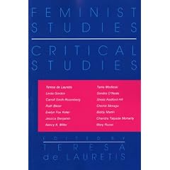 Feminist Studies, Critical Studies (Theories of Contemporary Culture)