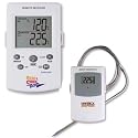 Maverick Remote Smoker Dual Probe Wireless Thermometer ET-73