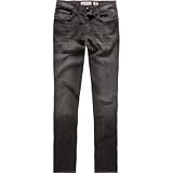 RSQ Vancouver Mens Slim Slouch Jeans