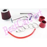 02 03 04 05 06 07 08 Dodge Ram 1500 3.7 4.7 Air Intake Kit DG-6R(include Air... by High performance parts