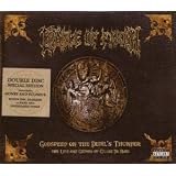 Godspeed On The Devil's Thunder(Special Edition 2 CD)