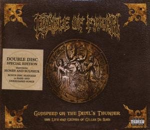 Cradle of Filth - Annual Assault 2009 - Zortam Music
