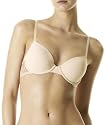 Calvin Klein Women's Perfectly Fit T-Shirt With Lace Bra