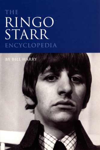 The Ringo Starr Encyclopedia