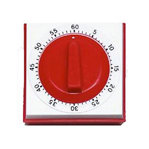 Star Kurzzeitmesser sort.Farb. 70x70mm Preisvergleich
