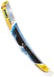 Rain-X 5079275 Latitude 8-In-1 Premium Graphite Coated Wiper Blade - 18