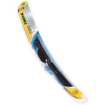 Set A Shopping Price Drop Alert For Rain-X 5079275 Latitude 8-In-1 Premium Graphite Coated Wiper Blade - 18