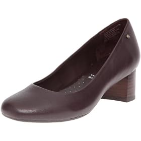 Rockport Mary Pump, Escarpins femme