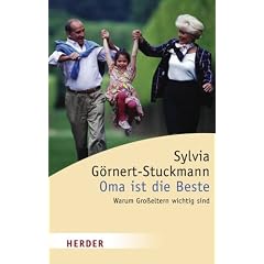 Oma ist die Beste: Warum Gro�eltern wichtig sind
