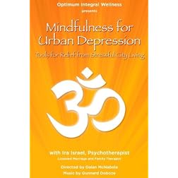 Mindfulness for Urban Depression