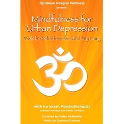 Mindfulness for Urban Depression