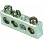Square D Co. PK4GTACP Homeline Ground Bar Kit