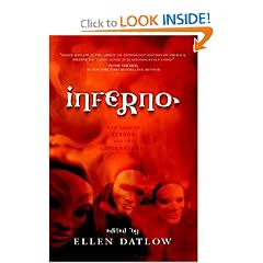 Inferno: New Tales of Terror and the Supernatural