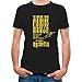 TeeStars Men's - Leave Me Alone T-Shirt