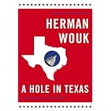 a hole in texas a novel