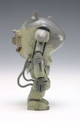 マシーネンクリーガー S.A.F.S (1/20スケールプラスチックキット)