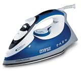 Morphy Richards 40738 Comfigrip with Tip Technology Iron, Green Model 40738 from Morphy Richards
