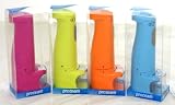 Kitchen & Housewares : Funky Bright Cordless Electric Rotary Cheese Grater