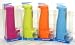 Funky Bright Cordless Electric Rotary Cheese Grater