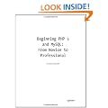 Beginning PHP 5 and MySQL: From Novice to Professional