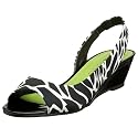 CL by Chinese Laundry Women's Barbee Wedge