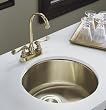 Kohler K-14302 Undercounter Entertainment Sink