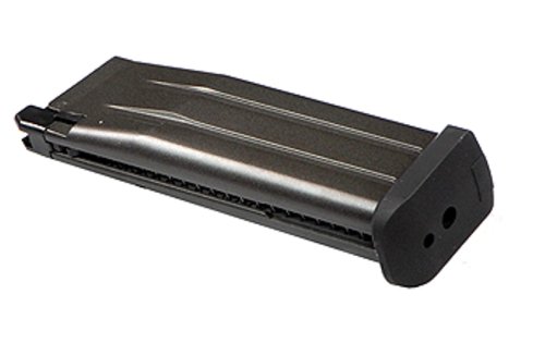 TSD Tactical Airsoft 31 Round Gas Magazine for WE Hi-Capa and TSD Tactical