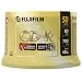 Fujifilm Media 25301485 CD-R Data 700MB 80 Minutes Storage Media - 50 Pack Spindle