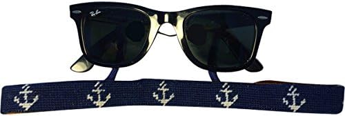 Anchors Aweigh Sunglass Strap