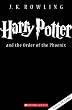 Harry Potter and the Order of the Phoenix - Book 5