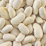 White Runner Beans (Emergo Beans) by ChefShop.com