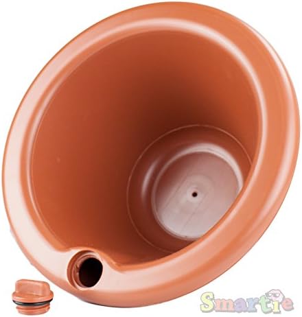 Aqua Camel, Terra Cotta 1 Gallon 10"