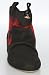 thumbnail: 80%20 The Melody Ankle Hidden Wedge Bootie in Black & Red Buffalo,Shoes for Women from 80%20