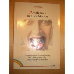 Amalgam, in aller Munde