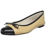 French Sole FS/NY Womens CERTAIN Ballerina Fla