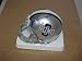 Tony Romo #9 Hand Signed Autographed Dallas Cowboys Riddell Football Mini Helmet