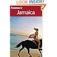 Frommer's Jamaica (Frommer's Complete)