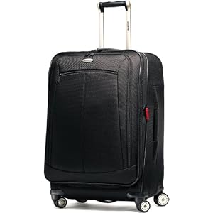 Samsonite  Silhouette 11 29